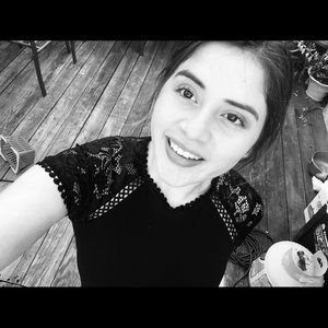 Meet your Posher, Kenia